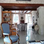 Вилла Clos Jean