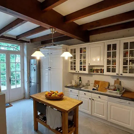 Clos Jean Villa