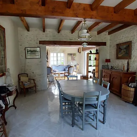 Clos Jean Villa