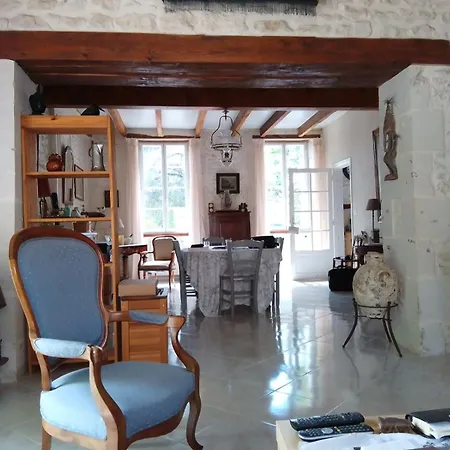 Villa Clos Jean