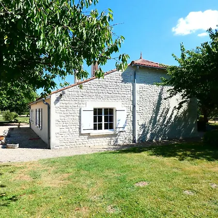Clos Jean Saint-Fort-sur-Gironde