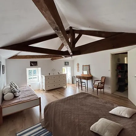 Villa Clos Jean *