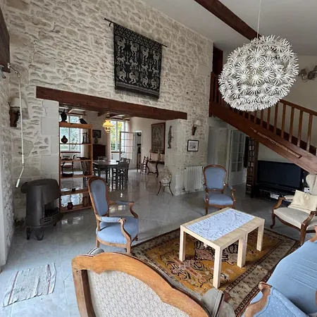 Villa Clos Jean *