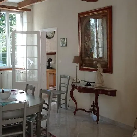 Villa Clos Jean *