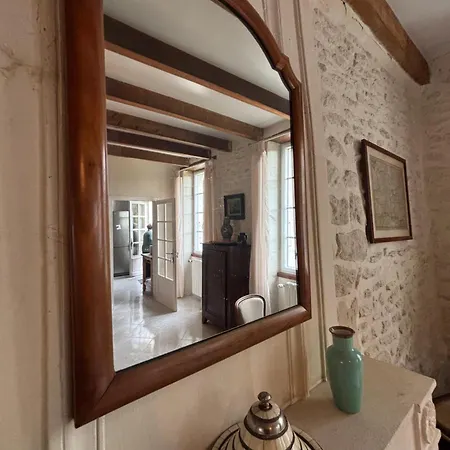Villa Clos Jean *