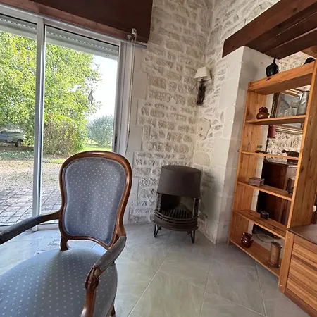 Clos Jean Villa