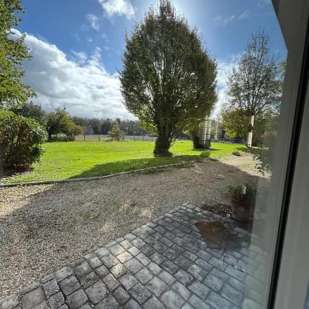 Clos Jean Villa Saint-Fort-sur-Gironde