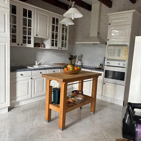 Villa Clos Jean *