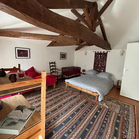Villa Clos Jean Saint-Fort-sur-Gironde