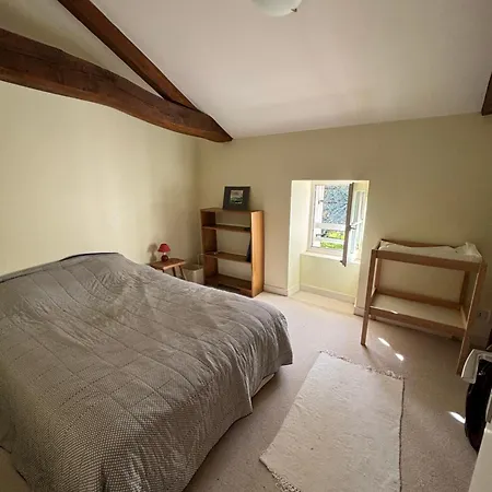 Clos Jean Saint-Fort-sur-Gironde