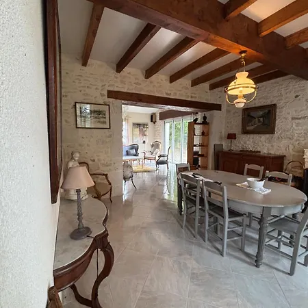 Clos Jean Villa *