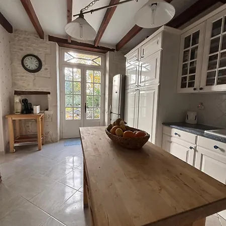 Clos Jean Villa