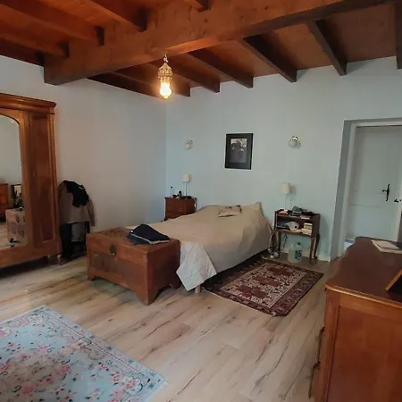 Clos Jean Villa Saint-Fort-sur-Gironde