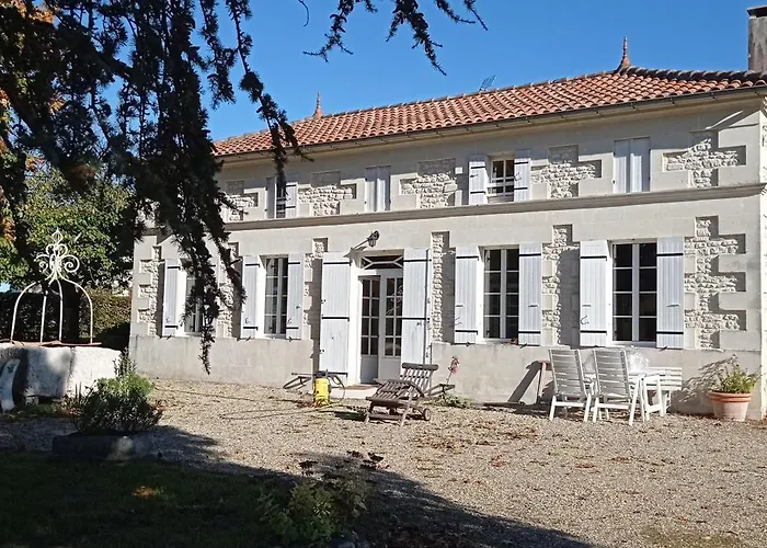 Villa Clos Jean