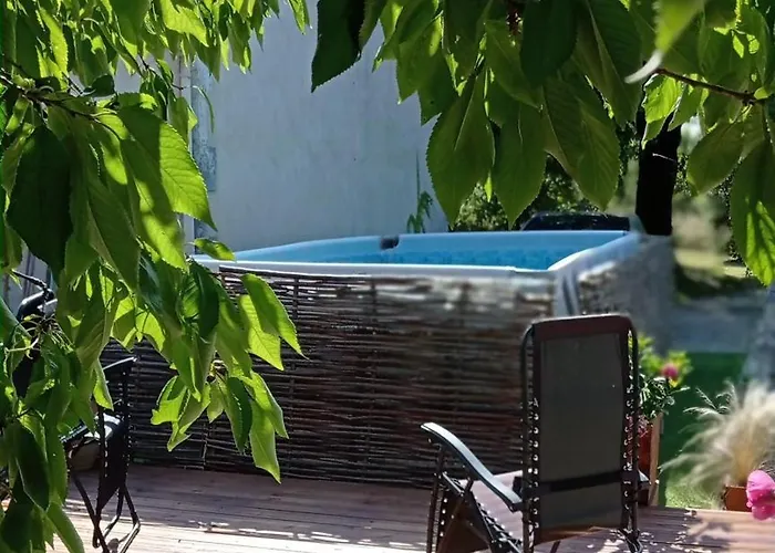 Clos Jean * Saint-Fort-sur-Gironde