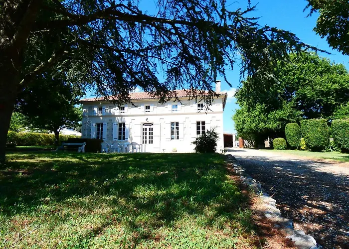 Clos Jean Villa