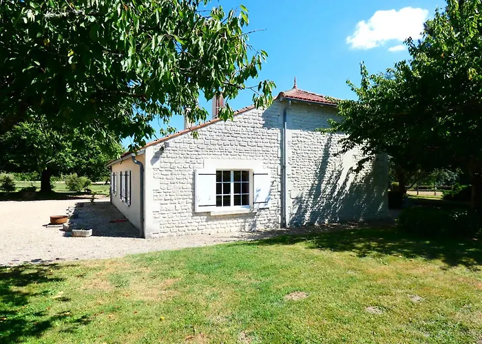 Clos Jean Saint-Fort-sur-Gironde