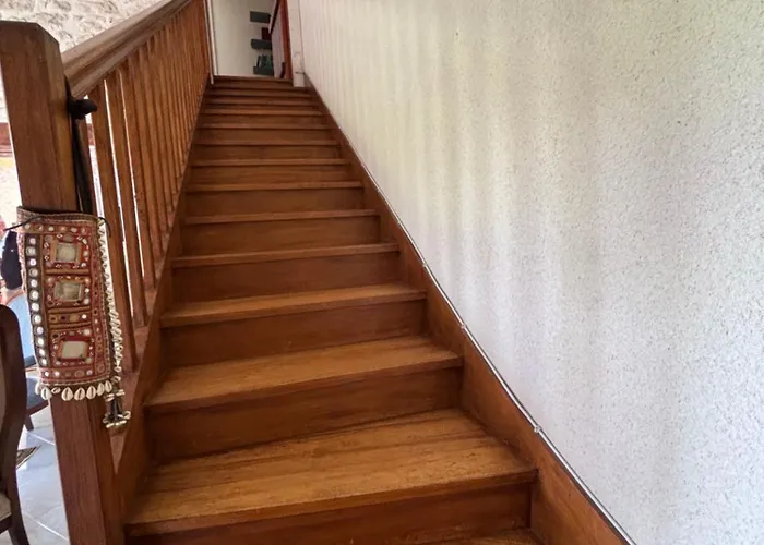 Clos Jean Villa Saint-Fort-sur-Gironde