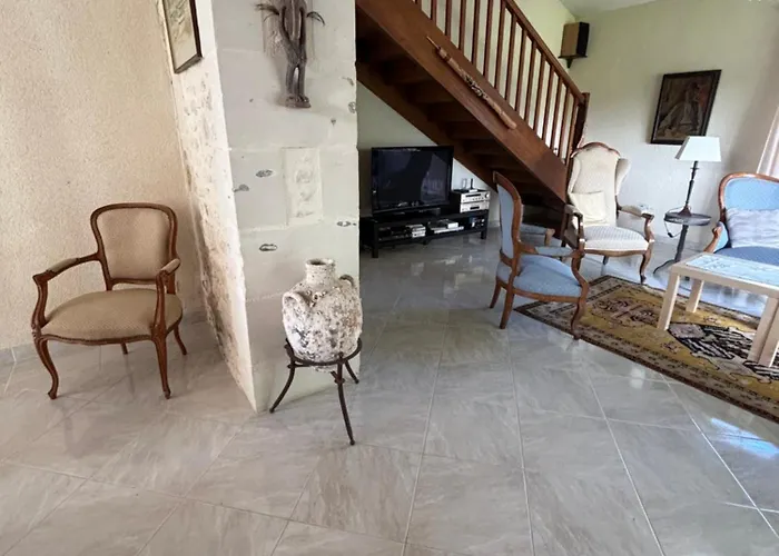 Clos Jean Saint-Fort-sur-Gironde