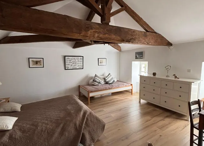 Clos Jean * Saint-Fort-sur-Gironde