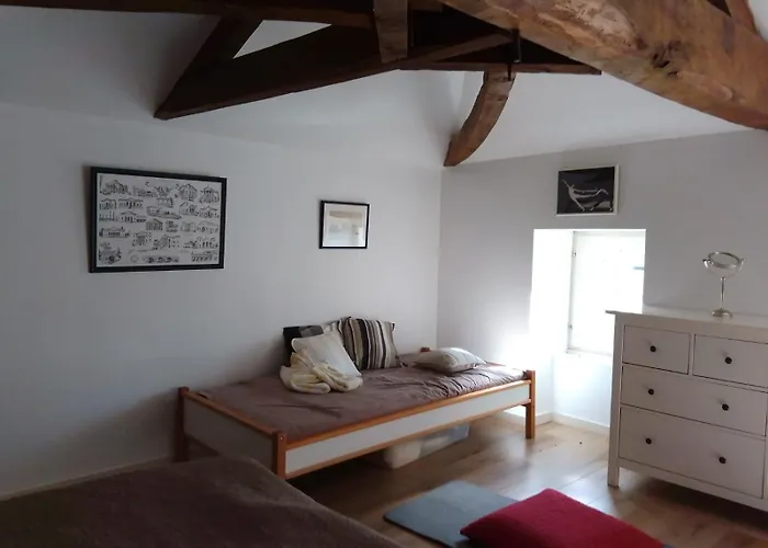 Clos Jean * Saint-Fort-sur-Gironde