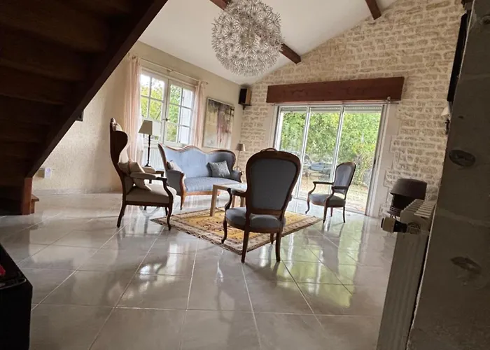 Clos Jean * Saint-Fort-sur-Gironde