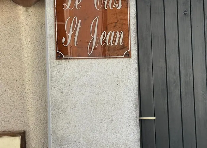 Clos Jean 别墅 Saint-Fort-sur-Gironde