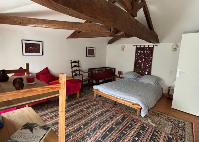 Villa Clos Jean Saint-Fort-sur-Gironde