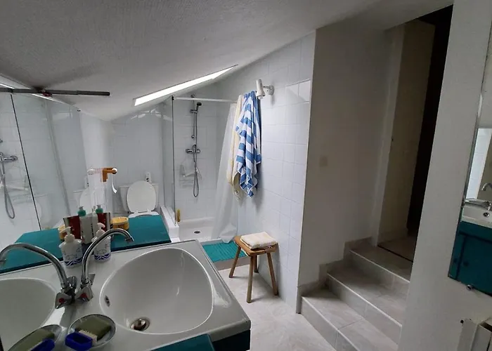 别墅 Clos Jean Saint-Fort-sur-Gironde