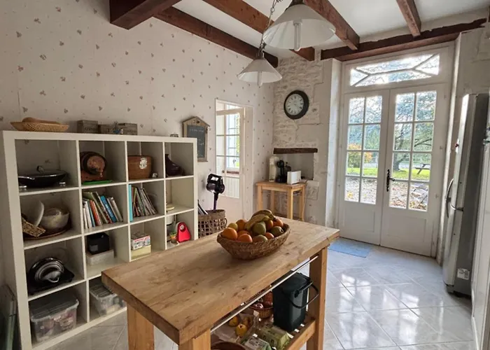 Clos Jean Saint-Fort-sur-Gironde