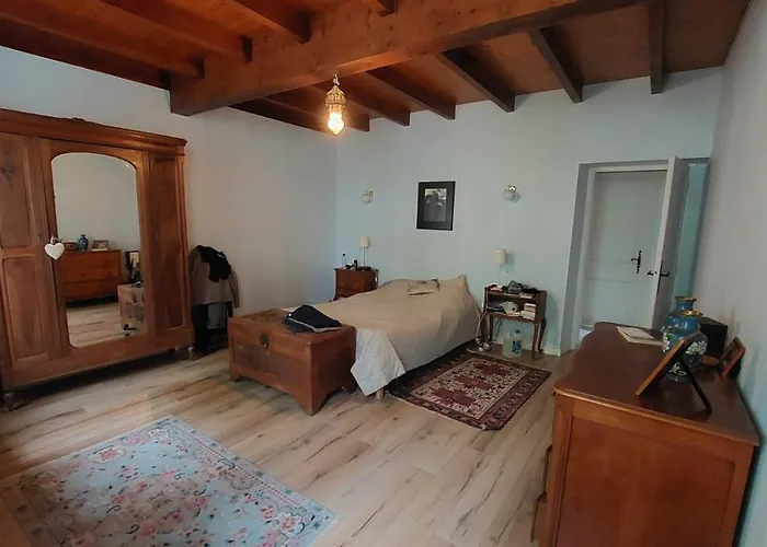 Clos Jean Villa Saint-Fort-sur-Gironde